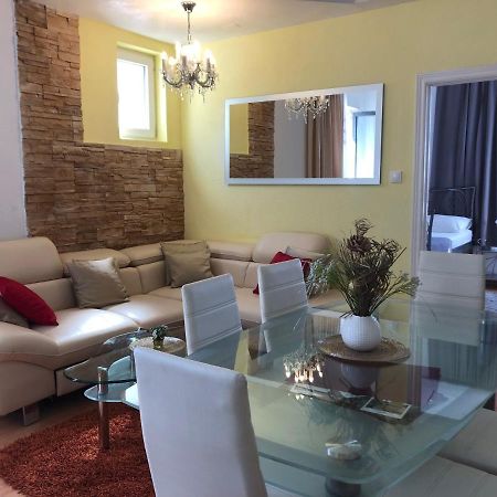 Apartman Toni Apartment Makarska Exterior photo