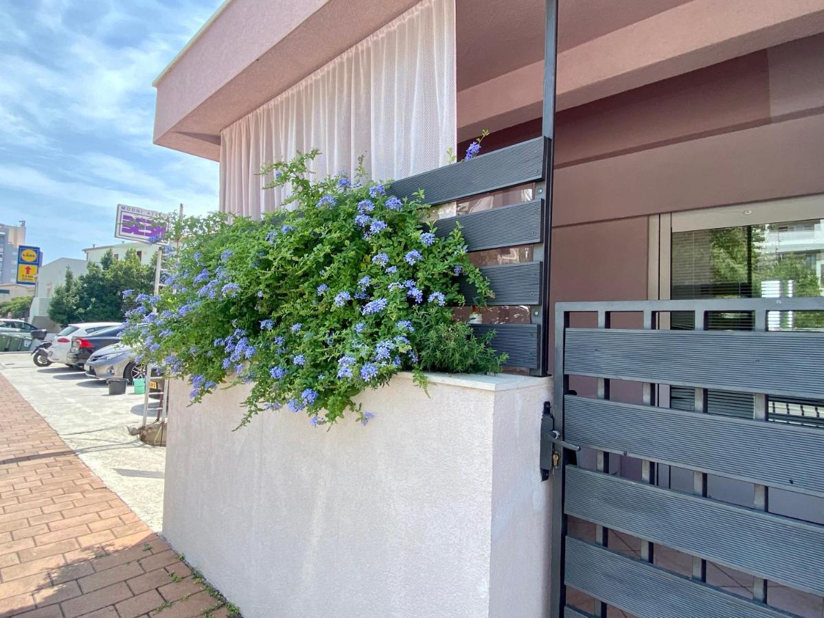 Apartman Toni Apartment Makarska Exterior photo