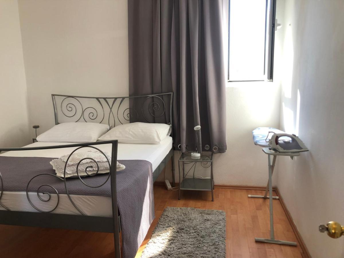 Apartman Toni Apartment Makarska Exterior photo